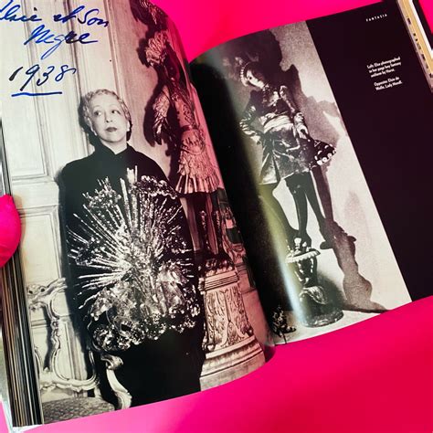 Elsa Schiaparelli's Private album 